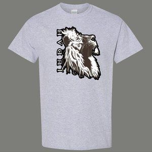 Lion Of Judah Religious Keep Faith Shirt